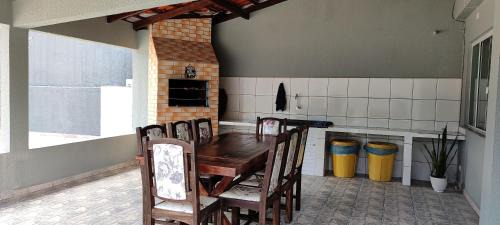 Itapoa House | Lindo Sobrado c/Piscina e conforto próximo do mar