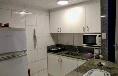 Bracui Apartment | Lindo Studio Condomínio Studio Marina Brachy