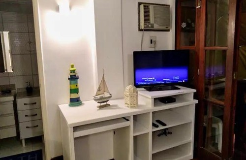 Bracui Apartment | Lindo Studio Condomínio Studio Marina Brachy