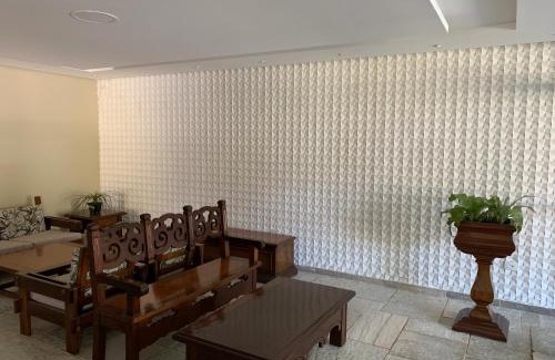 Parque Enseada Apartment | Lindo Studio proximo a praia da Enseada