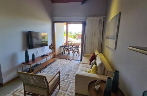 Barra Grande Apartment | Lindo Villaggio em Barra Grande
