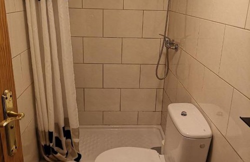 El Fraile Apartment | Lindo y cómodo apartamento