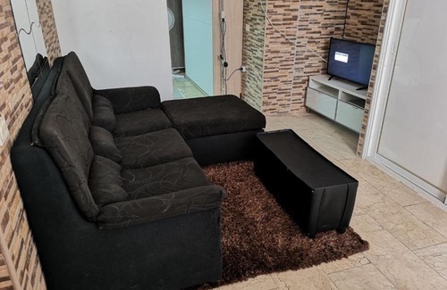 El Fraile Apartment | Lindo y cómodo apartamento