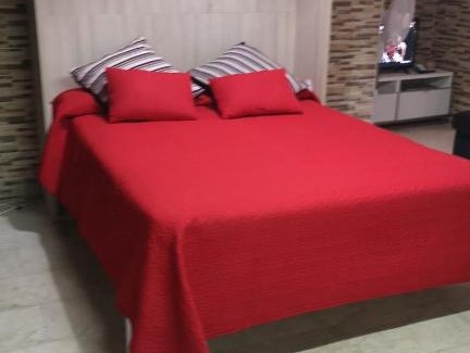 El Fraile Apartment | Lindo y cómodo apartamento