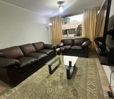 Cerro Colorado District Apartment | Lindo y cómodo departamento en Arequipa 113m2