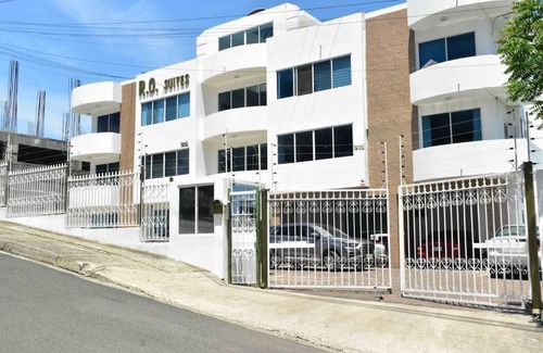 Manta House | Lindo y espacioso Apart. en la mejor zona de Manta