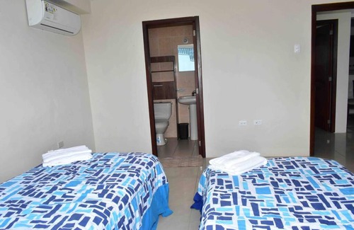 Manta House | Lindo y espacioso Apart. en la mejor zona de Manta
