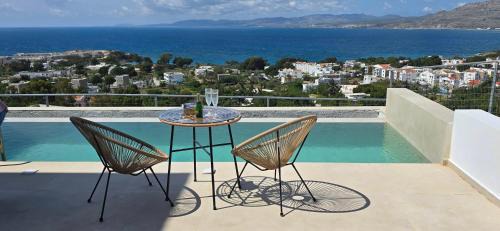 Pefkos Apartment | Lindos Nest