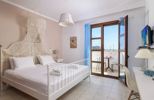 Lindos Hotel | Lindos Sapphire