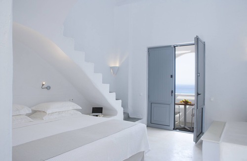 Lindos Hotel | Lindos Sun