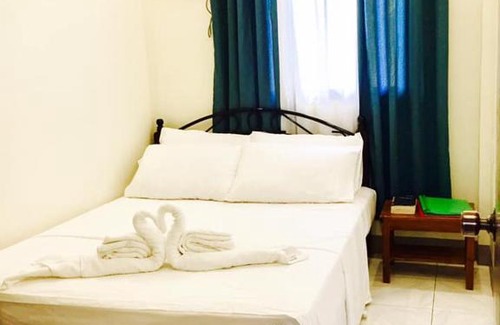 Panglao Hotel | Lindstrom's Inn