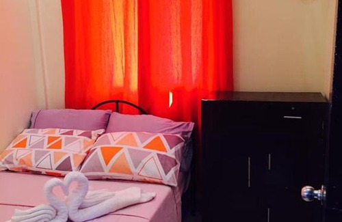 Panglao Hotel | Lindstrom's Inn