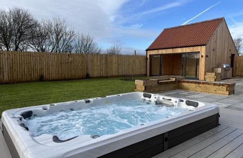 Dunholme House | Lindum Barn, Ashlin Farm Barns