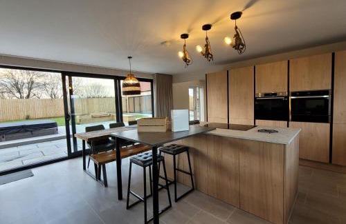 Dunholme House | Lindum Barn, Ashlin Farm Barns