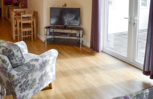 Rosudgeon House | Lindum Leys