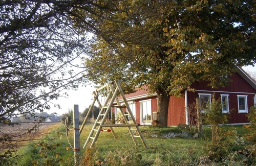 Grodersby House | Lindus of Grödersby