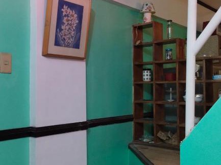 Bacoor City Apartment | Lindy Green Home