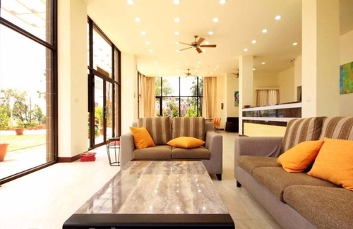 Jinhu Bed & Breakfast | Line In B&B
