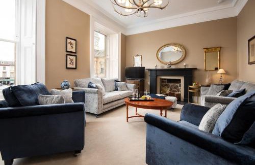 Kelso House | Linen House