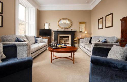 Kelso House | Linen House