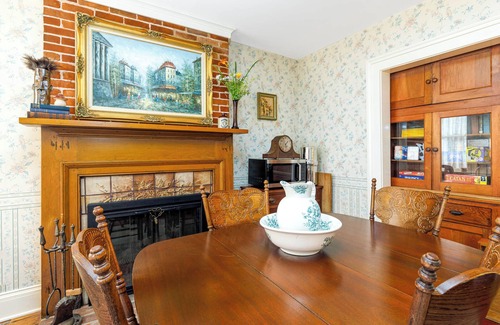 Galena Hotel | Linen&Stone Inn, 8 Bed 8 Bath, Charming, Historic, 1.5 Blocks to Main St.