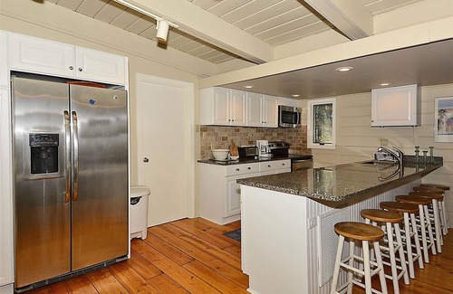 North Shores House | LINENS INCLUDED*! 3 BLOCKS TO BEACH/COMMUNITY POOL/NORTH SHORES/REHOBOTH BEACH