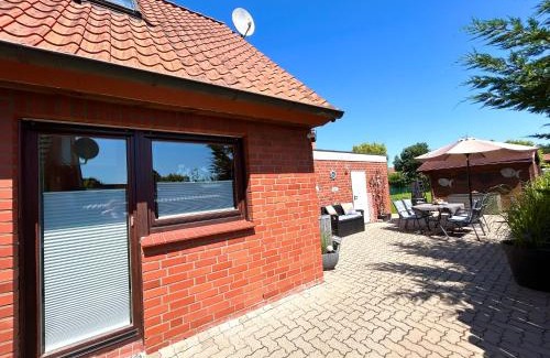 Neukirchen Apartment | Lines to Huus Ferienhaus bei Heiligenhafen und Großenbrode