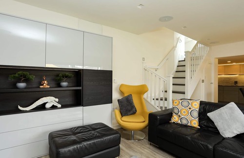 Rhosneigr Cottage | Ling Di Long