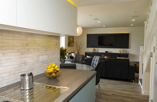 Rhosneigr Cottage | Ling Di Long