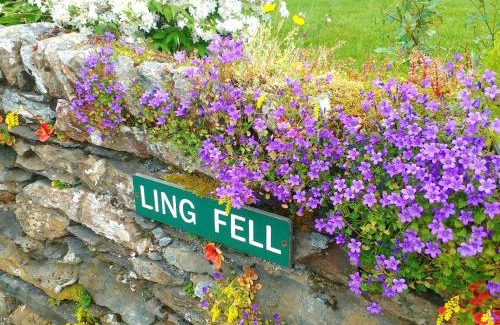 Backbarrow House | Ling Fell Cottage
