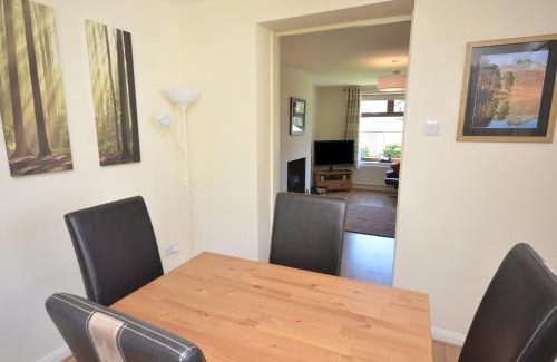 Backbarrow House | Ling Fell Cottage