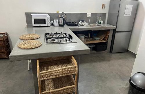 Port St Johns Apartment | Linga Futhi Beach Cottages