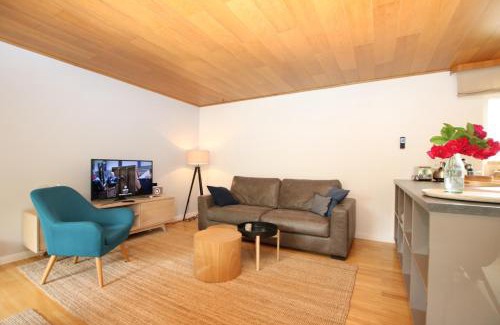 Wrixum House | Linge 4 Whg 1 Hygge
