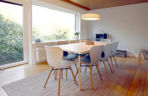 Wrixum House | Linge 4 Whg 1 Hygge