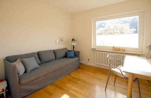 Wrixum House | Linge 4 Whg 1 Hygge