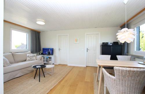 Wrixum Apartment | Linge 4 Whg 2 Nordliv