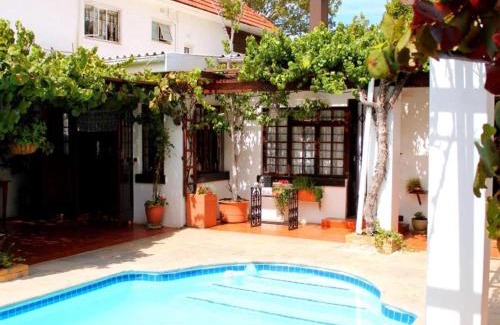Worcester Bed & Breakfast | Linge Longa