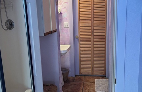 Santa Fe Apartment | Linger in the Land of Enchantment