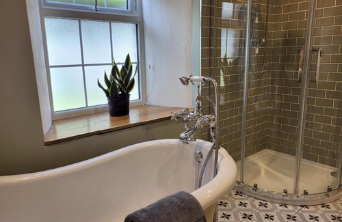 Chapel Stile House | Lingmoor Cottage