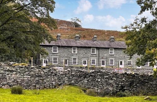 Chapel Stile House | Lingmoor View