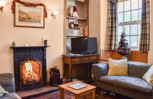 Chapel Stile House | Lingmoor View