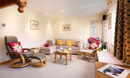 Chapel Stile House | Lingmoor View