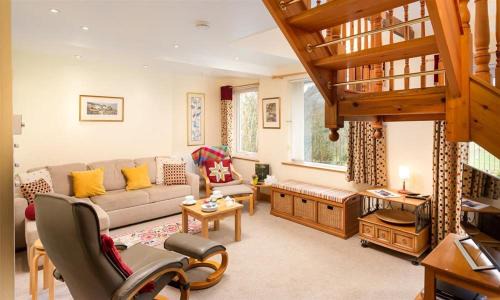 Chapel Stile House | Lingmoor View