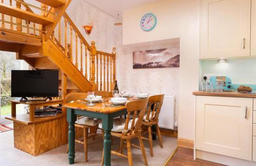 Chapel Stile House | Lingmoor View