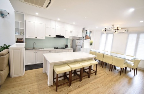 Son Tra Villa | Linh House