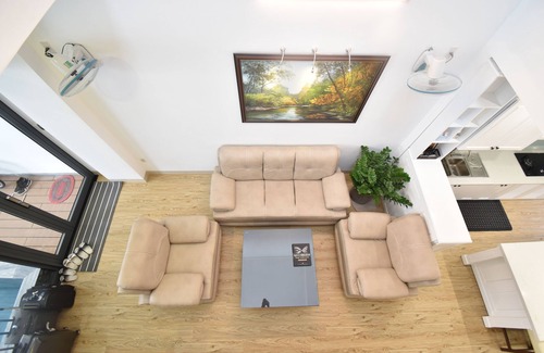 Son Tra Villa | Linh House