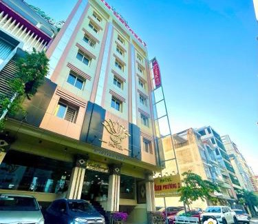 Ninh Kieu Hotel | Linh Phuong 2 Hotel