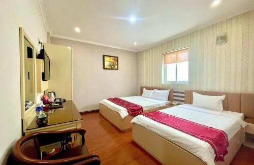 Ninh Kieu Hotel | Linh Phuong 2 Hotel
