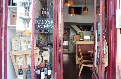 Centro / Baixa Bed & Breakfast | Linha 22
