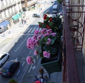 Centro / Baixa Bed & Breakfast | Linha 22